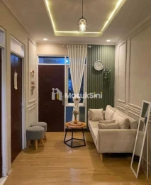DIJUAL Rumah Ready di PONDOK DIPOENEGORO Kedungmundu Sambiroto Semarang