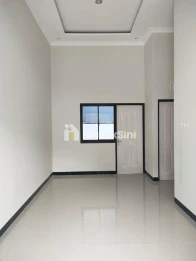 DIJUAL Rumah Ready di PONDOK DIPOENEGORO Kedungmundu Sambiroto Semarang