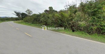 DIJUAL TANAH 3,6 HA PINGGIR JALAN LINTAS TARUTUNG - SIPIROK ()