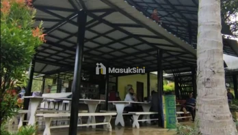 DIJUAL TEMPAT WISATA  6,7 HA TANPA PERANTARA ()