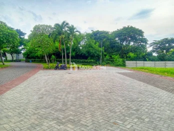 DIJUAL Tanah Kavling SOUTH EMERALD MANSION, CITRALAND, Surabaya