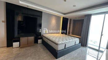 DISEWAKAN Apartemen 88AVENUE Lantai 21 Surabaya