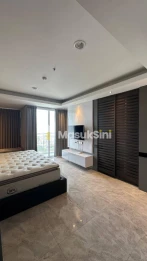 DISEWAKAN Apartemen 88AVENUE Lantai 21 Surabaya Barat