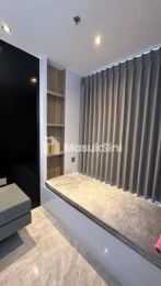 DISEWAKAN Apartemen 88AVENUE Lantai 21 Surabaya Barat