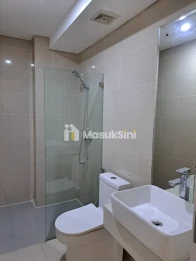 DISEWAKAN Apartemen Daan Mogot City, Jakarta Barat