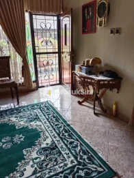 Di Jual Rumah 2 Lantai Kawasan Puri Permata Antapani Kota Bandung