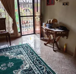 Di Jual Rumah 2 Lantai Kawasan Puri Permata Antapani Kota Bandung