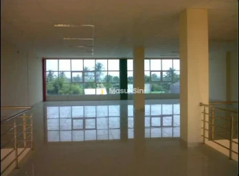 Di Jual Tempat Usaha di Jalan Raya Parung Kab Bogor Strategis