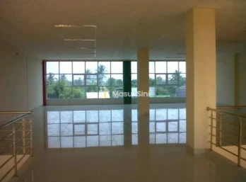 Di Jual Tempat Usaha di Jalan Raya Parung Kab Bogor Strategis