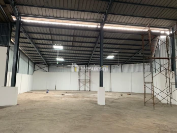 Dijual & Disewakan Gudang di Pergudangan Kalianak, Surabaya