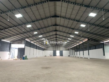 Dijual & Disewakan Gudang di Pergudangan Kalianak, Surabaya