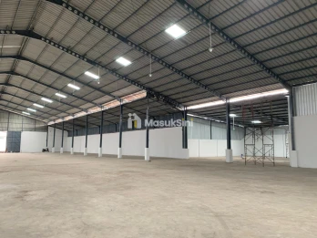 Dijual & Disewakan Gudang di Pergudangan Kalianak, Surabaya