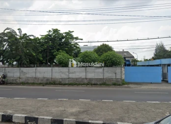 Dijual & Sewa Pabrik Strategis di Raya Kletek, Sidoarjo