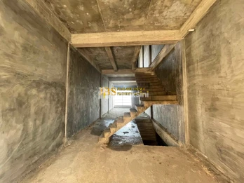 Dijual 2 Unit Ruko Gandeng Komplek Orchid Garden Jalan Suluh (Pancing)