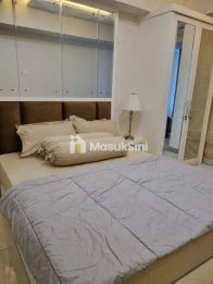Dijual Apartemen ANDERSON lt 16 PAKUWON MALL connect mall terbesar Surabaya