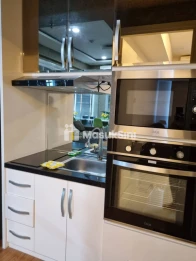 Dijual Apartemen ANDERSON lt 16 PAKUWON MALL connect mall terbesar Surabaya