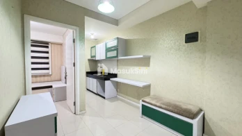 Dijual Apartemen Parahyangan Residence Tipe 1 Bed Room, Furnished