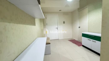 Dijual Apartemen Parahyangan Residence Tipe 1 Bed Room, Furnished
