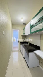 Dijual Apartemen Parahyangan Residence Tipe 1 Bed Room, Furnished