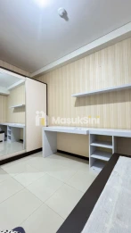 Dijual Apartemen Parahyangan Residence Tipe 1 Bed Room, Furnished
