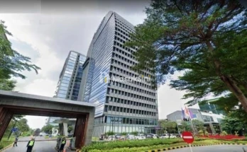 Dijual Apartment Full Furnished L’Avenue Residence Pancoran Jakarta Selatan