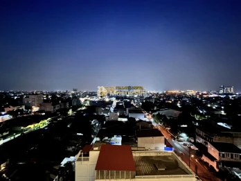 Dijual Apartment Type Studio di De Prima Apartment Jalan Gelas - Medan