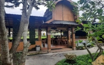 Dijual Aset Tanah & Bangunan Strategis di Jl. Ahmad Yani, Mataram