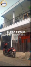 Dijual Cepat Rumah Harga Murah di Taman Wisma Asri