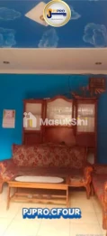 Dijual Cepat Rumah Harga Murah di Taman Wisma Asri
