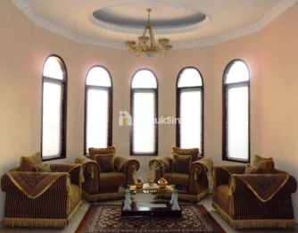 Dijual Cepat Rumah di Banjar Wijaya, Kota
