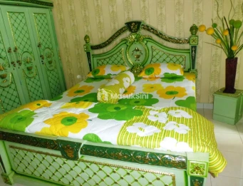 Dijual Cepat Rumah di Banjar Wijaya, Kota Tangerang