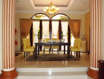 Dijual Cepat Rumah di Banjar Wijaya, Kota Tangerang