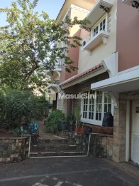 Dijual Cepat Rumah di Citra Garden 3 Extension, Jakarta Barat.