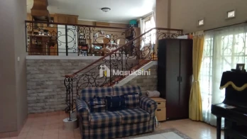 Dijual Cepat Rumah di Citra Garden 3 Extension, Jakarta Barat.