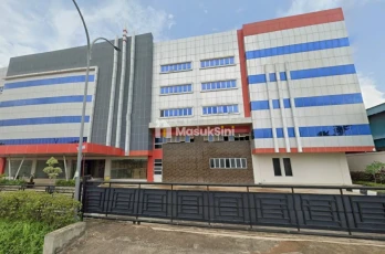 Dijual Gedung Kantor di Kawasan Kabil, Kota Batam