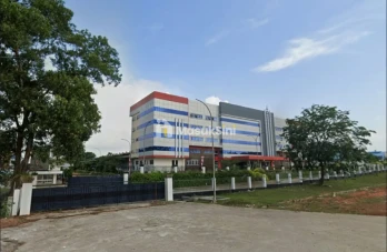 Dijual Gedung Kantor di Kawasan Kabil, Kota Batam