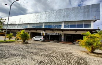 Dijual Gudang / Tempat Usaha Strategis di Kota Gorontalo  Spesifikasi Prope