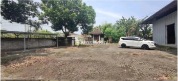 Dijual Gudang Di Kediri Lombok Barat NTB
