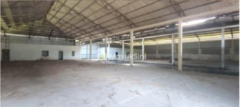 Dijual Gudang Di Kediri Lombok Barat NTB