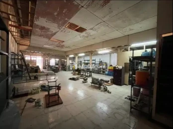 Dijual Gudang Jl Karangasem Surabaya