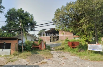 Dijual Gudang Kosong Strategis di Daerah Kandeman Kab Batang