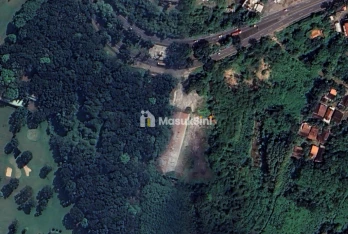 Dijual Gudang Kosong Strategis di Daerah Kandeman Kab Batang