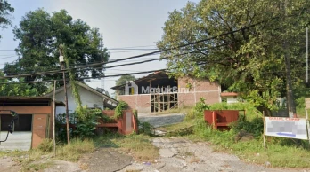 Dijual Gudang Kosong Strategis di Daerah Kandeman Kab Batang