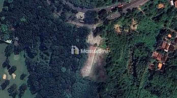 Dijual Gudang Kosong Strategis di Daerah Kandeman Kab Batang