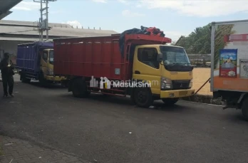 Dijual Gudang Kosong di Desa Ajung, Jember