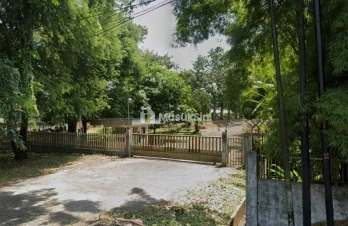 Dijual Gudang Luas Siap Pakai di Raya Lintas Medan, Deli Serdang