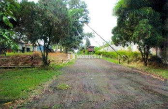 Dijual Gudang Luas Siap Pakai di Raya Lintas Medan, Deli Serdang