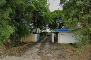 Dijual Gudang Luas di Tamalanrea, Kota Makassar