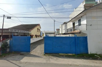 Dijual Gudang SHM di Jalan Bakti Luhur, Kota Medan