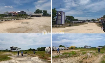 Dijual Gudang Sangat Luas di Purworejo, Tuban